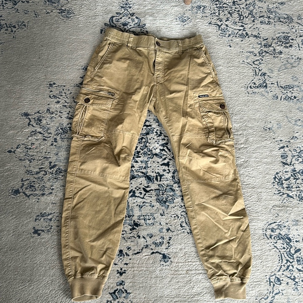 Fashion Joggers